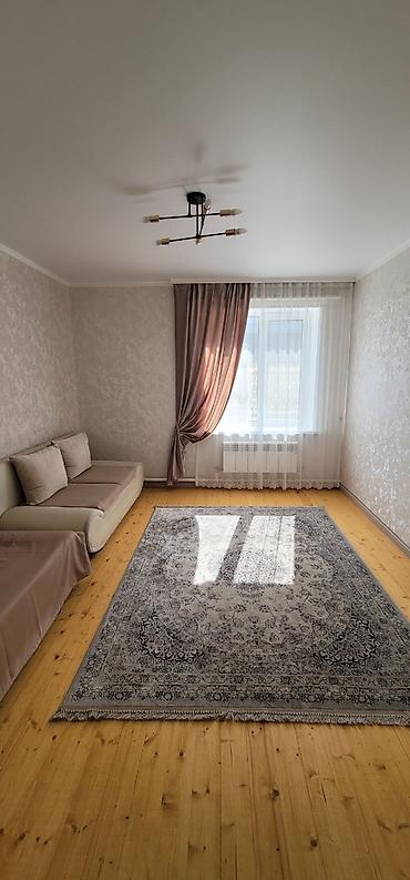 Долгосрочная аренда домов: 160 м², 5 комнат, ул. Алматинка / Чуй — 17