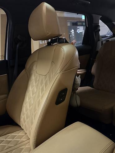 Kia: Kia Sorento: 2021 г., 1.6 л, Автомат, Гибрид, Кроссовер — 23