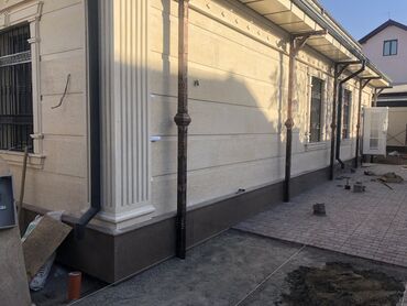 Фасадные гранитные плитки: Куртинский гранит - это бежевый, серовато-бежевый или — 14