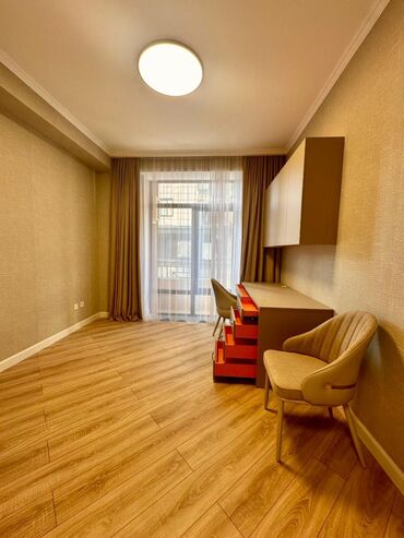 Продажа квартир: 5 и более комнат, 205 м², Элитка, 2 этаж, Дизайнерский ремонт — 25