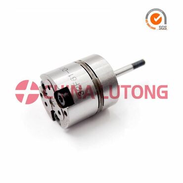 Common Rail Injector Valve FOOVCO1004 Common Rail Injector Valve