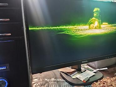 Настольные ПК и рабочие станции: Компьютер, ОЗУ 4 ГБ, Игровой, HDD + SSD — 12