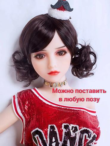 прокат ростовых кукол: Ростовая кукла — 4