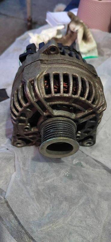 snaga osiguraca: ALTERNATOR ZA RENAULT KOLEOS, LAGUNA, MEGANE OD 2006. DO 2014. GOD. - — 3