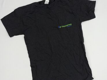 T-shirt for men, S (EU 36), Fruit Of The Loom, condition - Good
