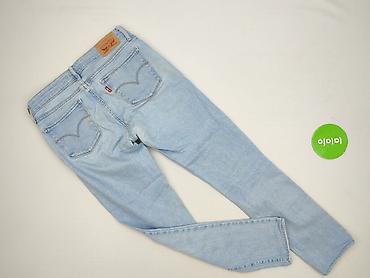 leather: Levi’s, Jeansy damskie, rozmiar S — 3
