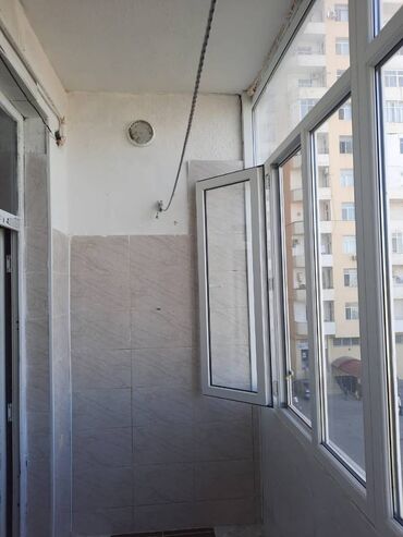 Yeni tikili: 2 otaqlı, Yeni tikili, 58 kv. m — 8