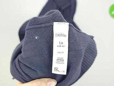 zmistuo: Petite, Tunika damska, rozmiar XL — 4