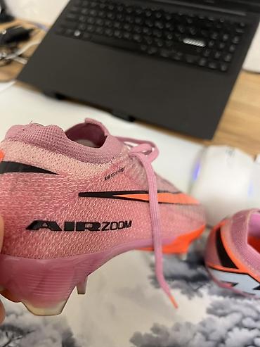 real madrid: Nike airzoom vapor 16 elite jordan bakudan alınıb 90 manata 36 nömre — 3