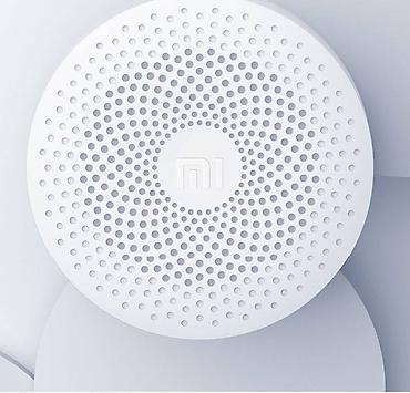 jbl clip 4: Динамик колонка Xiaomi Bluetooth Speaker Portable Version Smart — 5