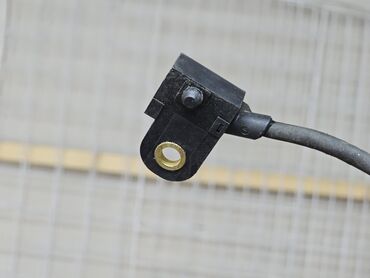 Датчики, сенсоры, предохранители: Датчик распредвала Volkswagen 2009 г., Б/у, Оригинал, Германия — 9