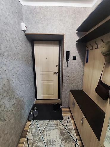 Продажа квартир: 1 комната, 36 м², ТЦ Весна 104 серия, 2 этаж, Свежий ремонт — 10