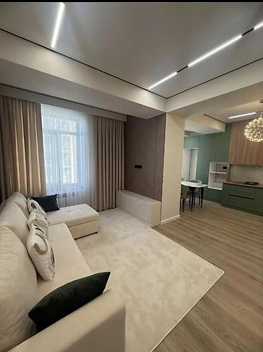 Продажа квартир: 3 комнаты, 88 м² — 11