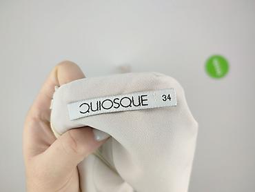 la quzu: QUIOSQUE, Sukienka damska, rozmiar XS — 4