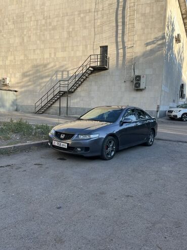 коробка автомат хонда аккорд 7: Honda Accord: 2007 г., 2 л, Бензин, Седан