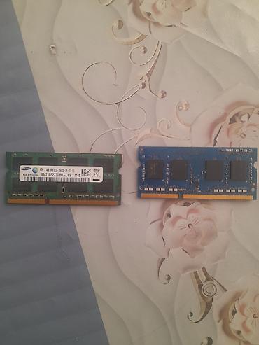 ddr4 8gb ram notebook: Samsung noutbuk RAM modulları dəsti - Brend: Samsung - Növ: SODIMM — 1