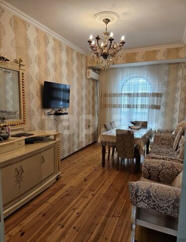 keslede satilan evler: 2 комнаты, Новостройка, 56 м²