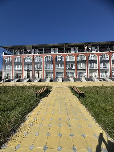 Продажа квартир: Студия, 35 м², 2 этаж — 10