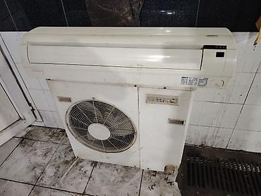kansenerlər: Beko split kondisioner – divardan asılan tip (model BK240/BK241) - — 1