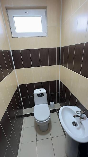 osh hostel: Гостевые комнаты/мини-хостел - Номера разного типа: двуспальная — 10