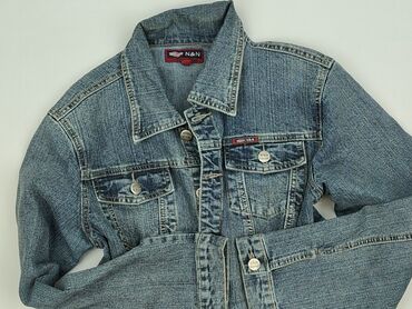 buty na platformie nike: Kurtka jeansowa dla mężczyzn, rozmiar 2XL