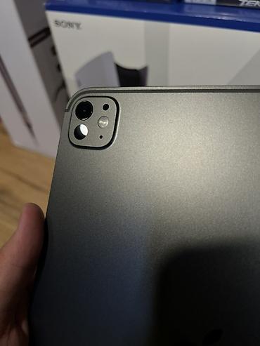 ipad mini 9: Планшет, Apple, память 256 ГБ, 10" - 11", Wi-Fi, Б/у, Классический цвет - Серый — 2