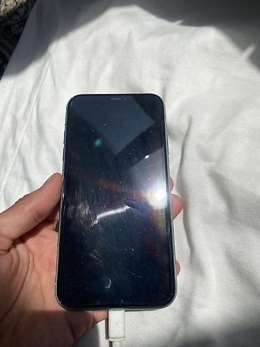 Apple iPhone: IPhone 11, Б/у — 6