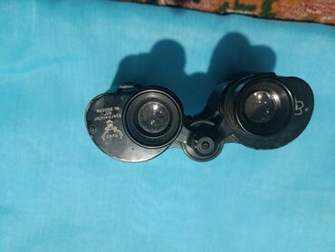 бинокли военные: Бинокль 8x40 “БПЦ” (германиец/«Jägermeister 65», № 200578 на корпусе)