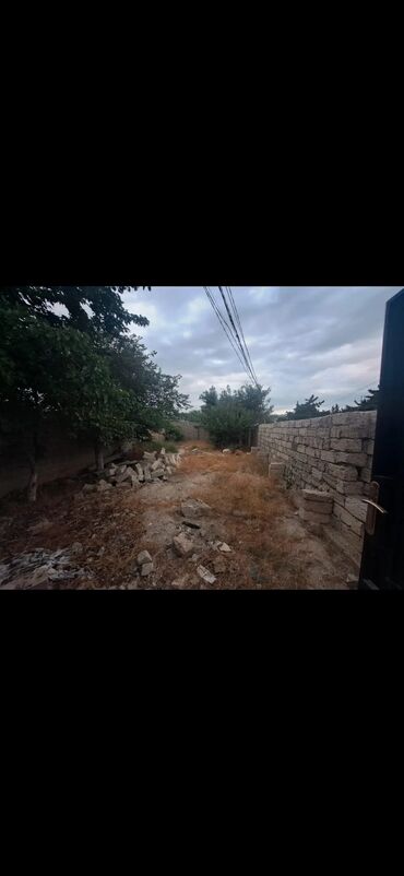 Torpaq sahələrinin satışı: Tikinti — 16