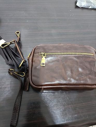 Клатчи: Сумка клатч
Натуральная кожа — 8