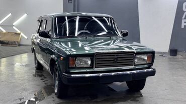 лада адмен скот: ВАЗ (ЛАДА) 2107: 2010 г., 1.6 л, Механика, Бензин, Седан