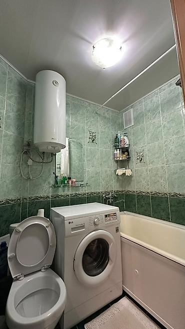 Продажа квартир: 3 комнаты, 61 м², 4 этаж, Евроремонт — 10