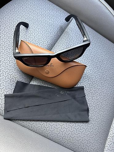 очки рей бен мета: ПродаюRay-Ban Meta Gen 2 Размер:50 Состояние идеальноебрал месяц — 1