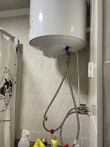 Долгосрочная аренда комнат: 40 м², С мебелью — 6