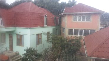 купить дом в хачмазе: 7 комнат, 300 м²
