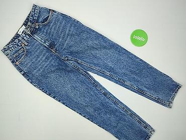 used stuff: Zara, Jeansy damskie, rozmiar XS — 2