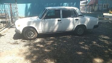VAZ (LADA): Normal vəziyyətdə — 8