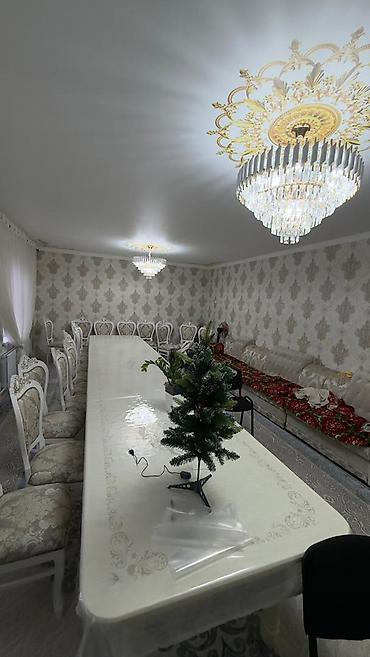 Продажа коттеджей и домов: СРОЧНО! Дом в Арча‑Бешике - Участок 8 соток (30×50) - Просторный — 7