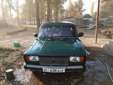 двигатель зил бычок: ВАЗ (ЛАДА) 2104: 2001 г., 1.4 л, Механика, Бензин, Универсал