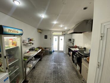 moyka arendaya verilir 2023: Salam Sushi biznesi satilir, her bir avadanligi var, duyu aparati