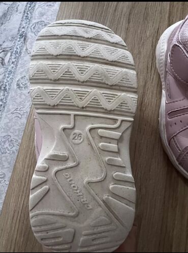 Детская обувь: Детская обувь (несколько пар) 1) Черные лакированные ботинки для — 9