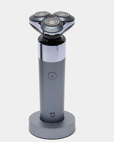 apple m1: Электробритва Xiaomi Mijia Electric Shaver (S302) — 1