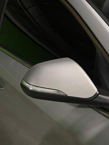 byd khann: Hyundai Sonata: 2022 г., 2 л, Автомат, Газ, Седан — 3