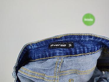 dickies jeans: Diverse, Jeansy damskie, rozmiar S — 5