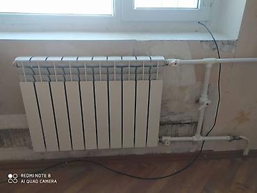 Отопление: Ремонт, чистка, сервисное обслуживание газовых, электрических — 2