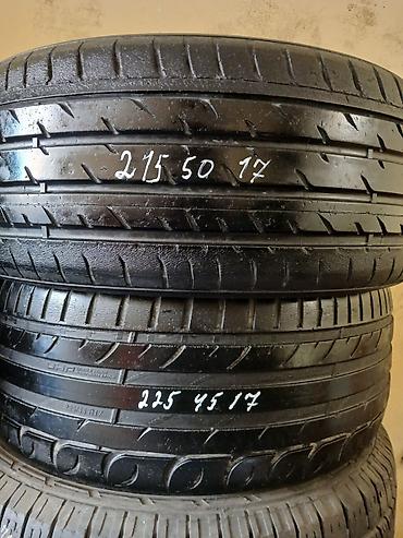 13 lük disk: Yüngül minik avtomobilləri üçün yay təkərləri • Brend: Kumho — 4