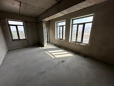 12: 2 комнаты, 88 м², 12 мкр 9 этаж, ПСО (под самоотделку) — 8