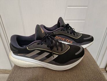 Patike: Patike, Adidas, veličina - 44 — 1