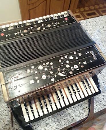 Qarmon, Akustik, İşlənmiş, Ödənişli çatdırılma