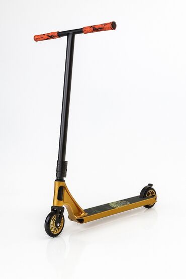 электро самокат купить в баку: Professional tryuk skuter. 110ml aliminium təkərlər. 110kg-dək çəki